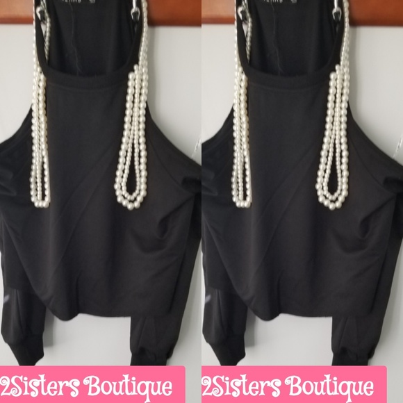 🆕️"Pearly white" - Picture 5 of 6